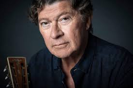 Remembering Robbie Robertson July 5, 1943