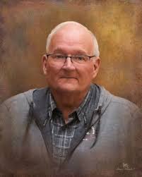 Obituary for Danny Lyle Henderson