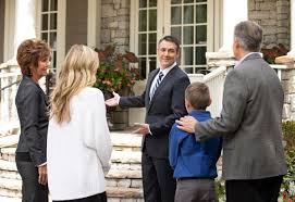 Local Impact of Family Ownership