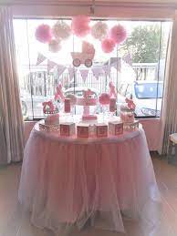 15 ideas para baby shower originales y fantásticos. Resultado De Imagen Para Decoracion Baby Shower Nina Decoracion Baby Shower Baby Shower Pink Baby Shower