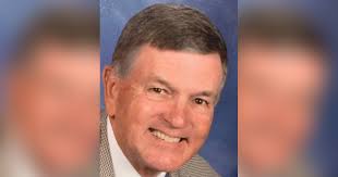 Obituary for James Michael Yates