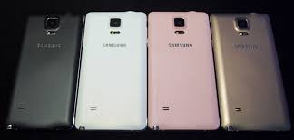 This free guide helps you to unlock a samsung galaxy phone from any mobile network in the uk. Hands On Samsung Galaxy Note 4 And Galaxy Note Edge Hardwarezone Com Sg