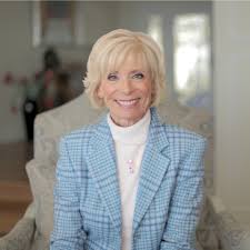 The Proper Care & Feeding of Husbands with Dr. Laura