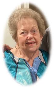 Doris Watson Obituary