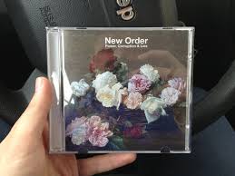 However—power, corruption & lies was the first lp (after several excellent electronic singles such as everything's gone green, temptation, and blue monday) to fully embrace the band's new incarnation as new order—and solidify bernard sumner as the new frontman. New Order Mainlining Media