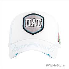 Buy This Trendy Capster Uae National Day Mens Cap From Viame Store And We Will Deliver It The Same Day In Dubai Uae National Day Mens Caps Cool Baseball Caps