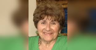 Obituary information for Christine A. Piscitello