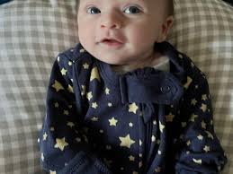 Birth: Liam Paul Callery