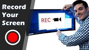 Recording your screen can be useful if you want to create video tutorials, or review something you did on your computer at a later time. How To Record Your Computer Screen In Windows 10 Youtube