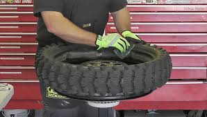 Best Dirtbike Tire Lubricant Choices: 7 Great Options - Dirt Bikes
