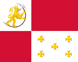 Et flagg skal behandles med respekt og i henhold til bestemte regler. Flagghistorien Eidsvoll 1814