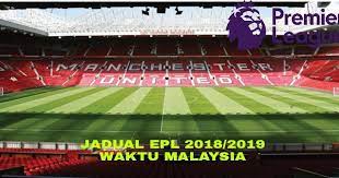Jadual ini disediakan bersandarkan kepada info terkini yang saya dapat dari laman web rasmi fifa 2018. Jadual Epl 2021 2022 Liga Perdana Inggeris Waktu Malaysia My Info Sukan