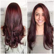 Hair By Vanessa At Butterfly Loft Salon Hair Styles Long Hair Styles Hair