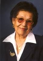 Carmen Galvan Obituary (2011)