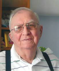 William Derksen Obituary (1922