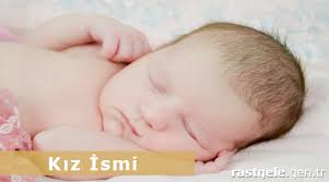Rastgele Kiz Ismi Bulma Rastgele Gen Tr
