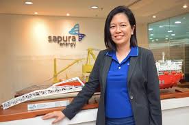 Established a holding company, named sapura motors berhad. Meet Ai Ping Our Senior Project Sapura Energy Berhad Facebook