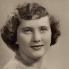 Florence Lavena Clouser Satterfield (1933-2006)