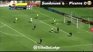 The initial corner totally, mamelodi sundowns and orlando pirates fought for 14 times before. Sundowns Vs Pirates 6 0 Youtube