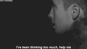 Perfection is a lie.