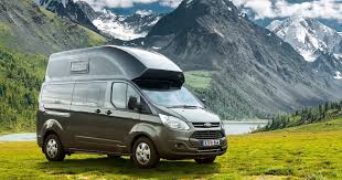 We did not find results for: Ford Transit Camper Van Has Everything You Need Including A Toilet