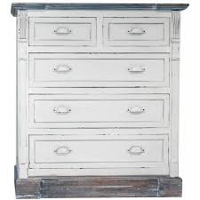 Welche kommode im vintage retro stil passt zu mir. Kommode Im Shabby Chic Look 3 2 Schubladen Vintage Retro Reihe Weiss Weiss