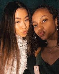 Makayla Bailey's Instagram, Twitter & Facebook