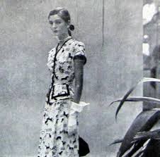 Güzelliğini kaybetmeden 85 yaşına gelen tüm dünyanın kıskandığı model: Carmen Dell Orefice Young Summer Whites 1947