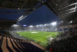 Champions League: Atalanta Busca Reação Urgente Contra o Club Brugge! - Imagen principal del artículo