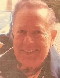 Vernon Book Obituary (2025)