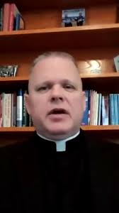 Fr. Chris Alar of the Marian Fathers speaks to @churchpop about the  beautiful job @kondrat_media did to produce such a visually stunning  interpretation of the Marian events through the Bible, and how ...