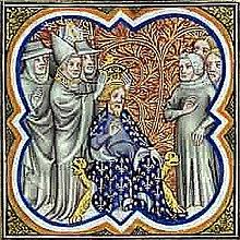 Ludwig schuf seinem jüngsten sohn karl („dem kahlen. Karl Der Grosse Wikipedia