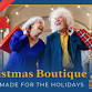 Christmas Boutique: Handmade Gifts for The Holiday... event in Apple Valley, CA
