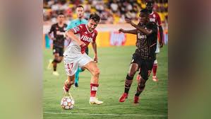 Association sportive de monaco football club sa, commonly referred to as as monaco or monaco, is a professional football club based in monaco that competes in ligue 1, the top tier of french football. X0uusima6fcbrm