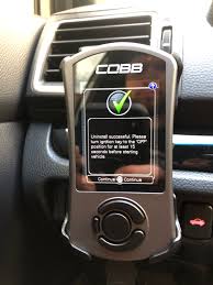 Cobb Accessport V3 For 95B.1 Incl Shipping In Usa | Porsche Macan Forum