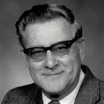 Herbert August Schroeder Obituary