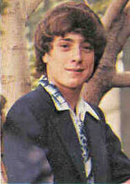 MHS CLASS OF 1980 MEMORIAL PAGE