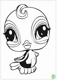 All rights belong to their respective owners. Coloring Pages Littlest Pet Shop Coloring Home
