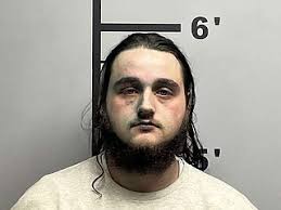 Second Michigan man charged with having Molotov cocktails, fleeing in chase  through Oklahoma, Arkansas