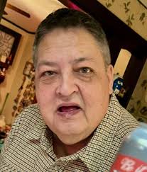 Most Recent Obituaries