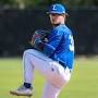 Profile Picture of Drew Clark - 2024 Baseball Roster - Lynn University Athletics (@lynnfightingknights.com) on Google