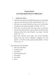 Itulah tulisan dengan judul tuladha pangandika pasrah penganten kakung yang menggunakan bahasa jawa krama yang dipakai untuk acara pernikahan. Contoh Ukara Pamenging Tugas Sekolah