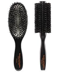 1veganvegan boar bristle hair brush. How To Shop For The Right Hair Brush Vogue