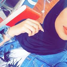 pin by 𝑊𝑎𝑠𝑠𝑖𝑙𝑎 𝐵𝑜𝑢𝑠𝑠𝑎𝑖𝑑 on hijab stylish girls photos profile picture for girls cute girl photo