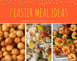 Well in this article we have listed some great dinner ideas tonight for you. 7 Easy But Delicious Meal Ideas For Easter Sisiyemmie Nigerian Food Lifestyle Blog