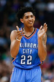 Cameron payne is currently playing in a team phoenix suns. Okc Thunder Thoughts Please Geat Healthy Cameron Payne