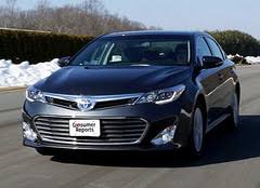 I have always wanted the lexus ls series but now that they have been out for a while i was contemplating trading my avalon for a used 2010 ls460l. 2013 Toyota Avalon Offers A Luxurious Cabin But Not A Lexus Ride