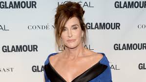 I'm so happy after such a long struggle to be living my true self. Caitlyn Jenner Called Out For Political Gaffe In Ca Governor Campaign Deadline