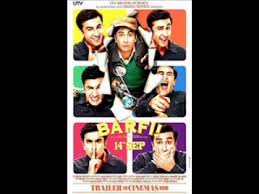 Barfi All Songs Free Download Youtube She is busy bringing up her little brother, marc, and has an intense relationship with her father, christian. youtube