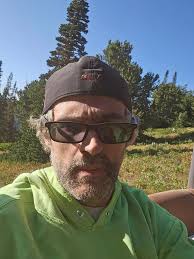 You know you're from Ogden if you knew who this man was...